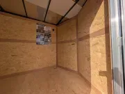 new Cargo (Enclosed) Trailers American Hauler  for sale, in Tucson, AZ Thumbnail 5