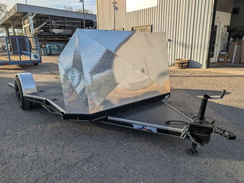 used Other Trailers Texas Bragg Trailers  for sale, in Tucson, AZ Thumbnail 4