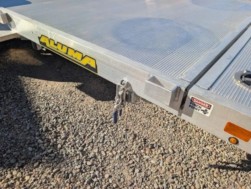 new Tilt Trailers Aluma  for sale, in Tucson, AZ Thumbnail 8