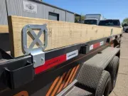 new Dump Trailers Orange Ox  for sale, in Tucson, AZ Thumbnail 11