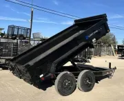 new Dump Trailers Load Trail  for sale, in Tucson, AZ Thumbnail 8