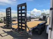 new Equipment / Flatbed Trailers Load Trail  for sale, in Tucson, AZ Thumbnail 8