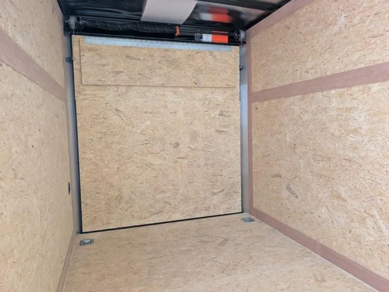 new Cargo (Enclosed) Trailers Wells Cargo  for sale, in Tucson, AZ Thumbnail 4