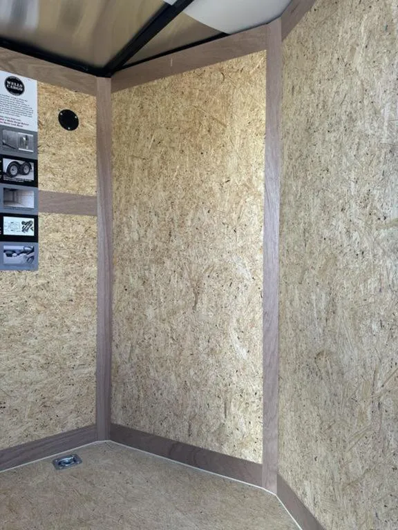 used Other Trailers Wells Cargo  for sale, in Tucson, AZ Thumbnail 4