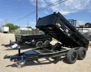 new Dump Trailers Load Trail  for sale, in Tucson, AZ Thumbnail 5