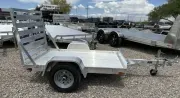new Utility Trailers Aluma  for sale, in Tucson, AZ Thumbnail 1