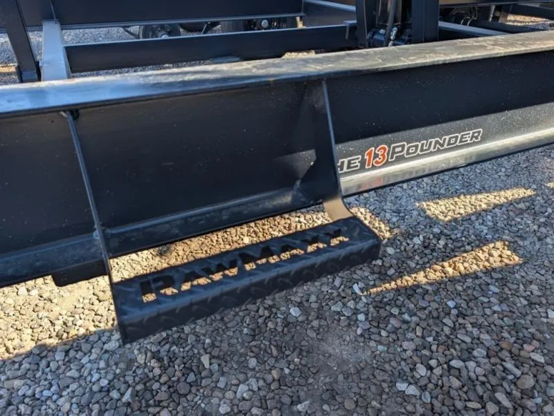 new Dump Trailers RawMaxx  for sale, in Tucson, AZ Thumbnail 11