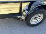 new Utility Trailers East Texas  for sale, in Tucson, AZ Thumbnail 7