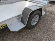 new Utility Trailers Aluma  for sale, in Tucson, AZ Thumbnail 5