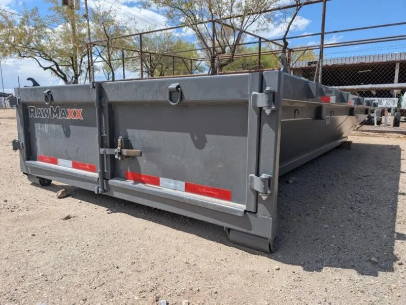 new Dump Trailers RawMaxx  for sale, in Tucson, AZ Thumbnail 14