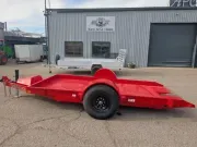 new Tilt Trailers RawMaxx  for sale, in Tucson, AZ Thumbnail 9