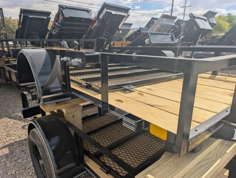 new Utility Trailers Davidson Trailers  for sale, in Tucson, AZ Thumbnail 4