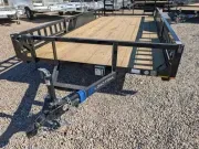 new Utility Trailers Load Trail  for sale, in Tucson, AZ Thumbnail 8