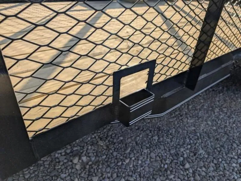 used Other Trailers East Texas  for sale, in Tucson, AZ Thumbnail 6