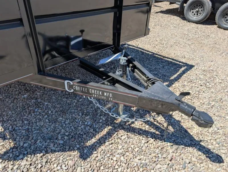 used Other Trailers Other  for sale, in Tucson, AZ Thumbnail 2