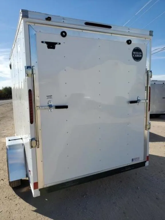 used Other Trailers Wells Cargo  for sale, in Tucson, AZ Thumbnail 5