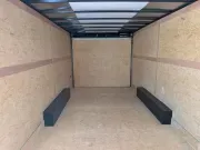 new Cargo (Enclosed) Trailers Haulmark  for sale, in Tucson, AZ Thumbnail 4