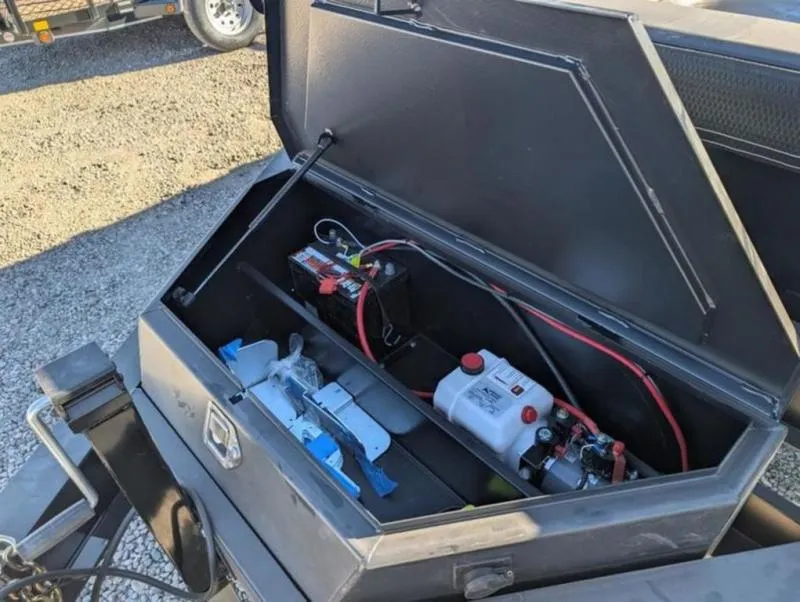 used Other Trailers Other  for sale, in Tucson, AZ Thumbnail 5