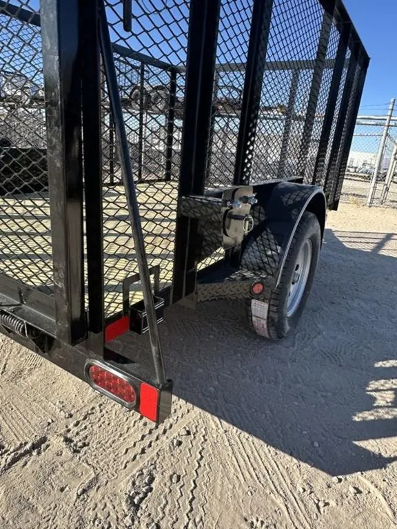 used Other Trailers East Texas  for sale, in Tucson, AZ Thumbnail 8