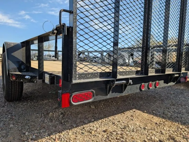 new Utility Trailers East Texas  for sale, in Tucson, AZ Thumbnail 9