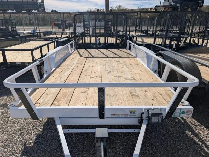 used Other Trailers RawMaxx  for sale, in Tucson, AZ Thumbnail 5