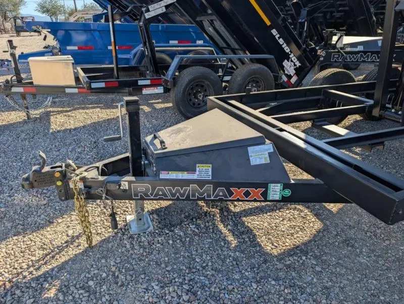 used Other Trailers Other  for sale, in Tucson, AZ Thumbnail 5