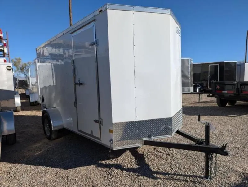 used Other Trailers Haulmark  for sale, in Tucson, AZ Thumbnail 2