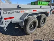 new Dump Trailers RawMaxx  for sale, in Tucson, AZ Thumbnail 4