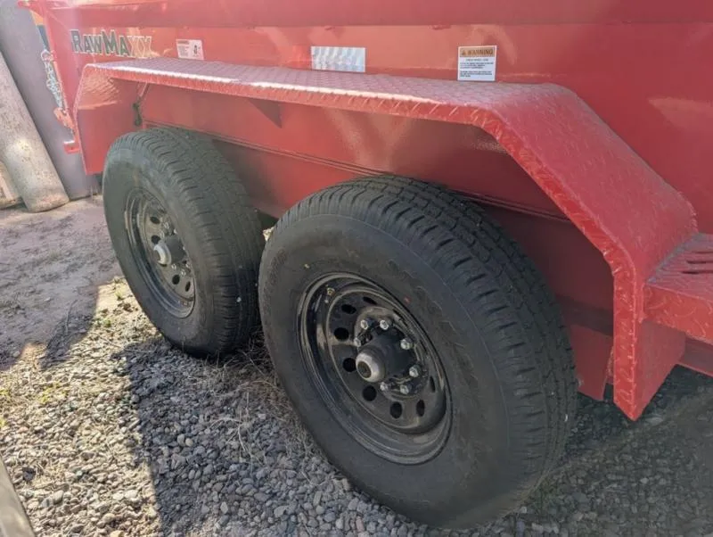 used Other Trailers RawMaxx  for sale, in Tucson, AZ Thumbnail 7