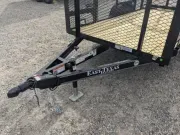 new Equipment / Flatbed Trailers East Texas  for sale, in Tucson, AZ Thumbnail 2