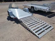 new Motorcycle / Cycle Trailers Aluma  for sale, in Tucson, AZ Thumbnail 6