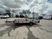 used Utility Trailers Zieman  for sale, in Tucson, AZ Thumbnail 5