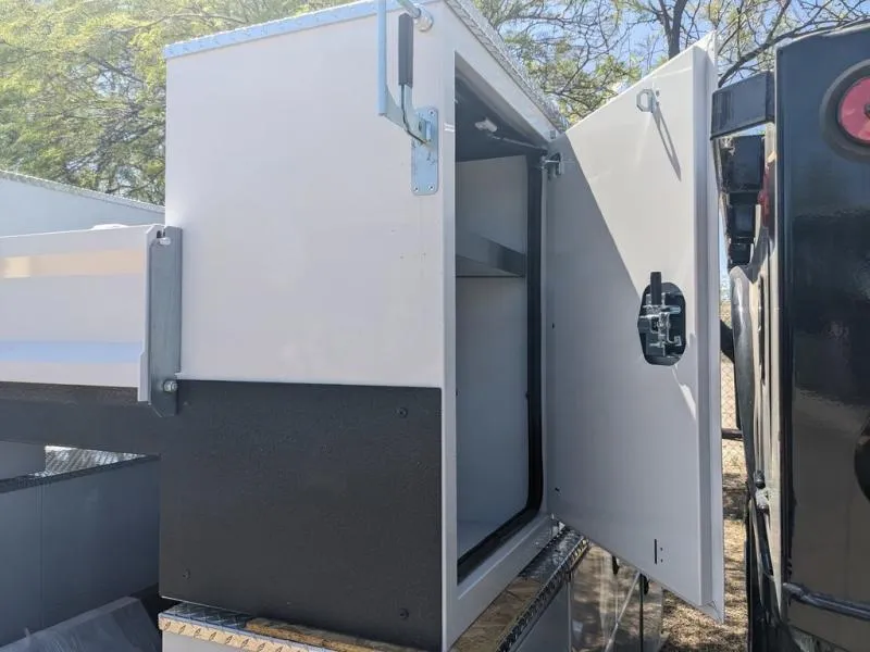 new Other Trailers CM Truck Beds  for sale, in Tucson, AZ Thumbnail 4