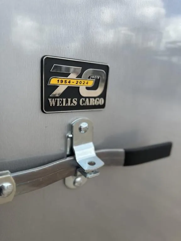 used Other Trailers Wells Cargo  for sale, in Tucson, AZ Thumbnail 3