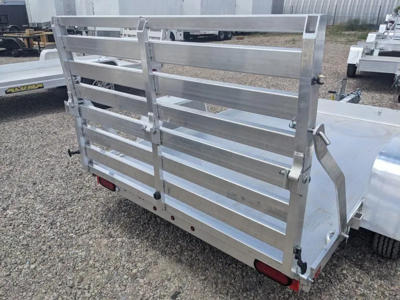 used Other Trailers Aluma  for sale, in Tucson, AZ Thumbnail 2