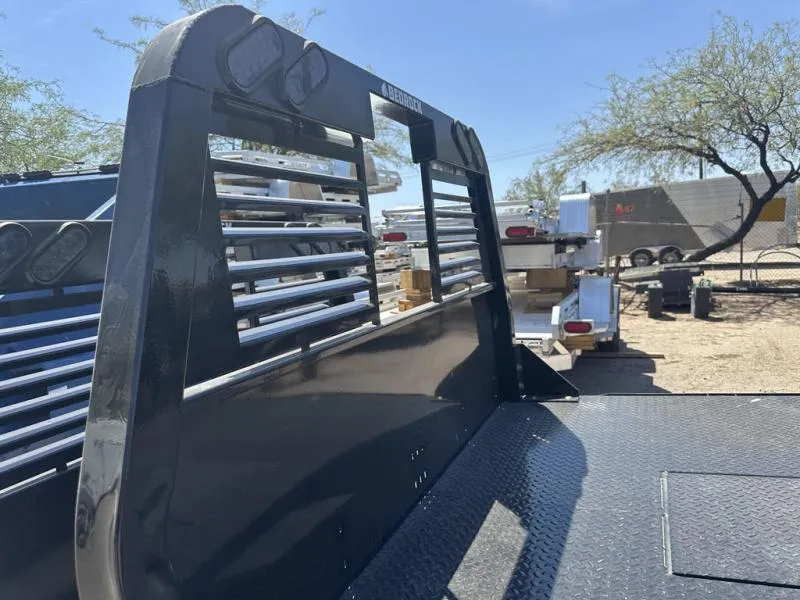 new Other Trailers Bedrock  for sale, in Tucson, AZ Thumbnail 4