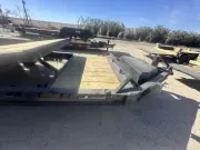 new Equipment / Flatbed Trailers Orange Ox  for sale, in Tucson, AZ Thumbnail 35