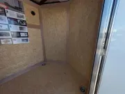 new Cargo (Enclosed) Trailers Haulmark  for sale, in Tucson, AZ Thumbnail 3