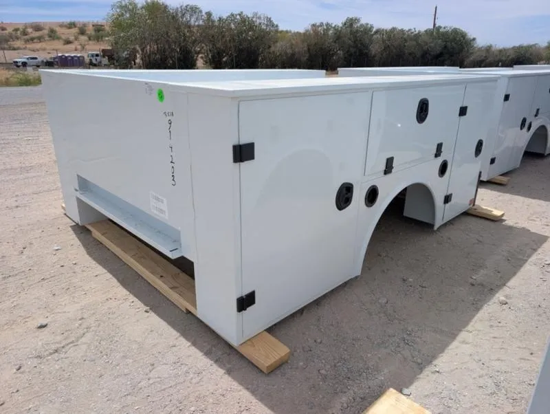 new Other Trailers Norstar  for sale, in Tucson, AZ Thumbnail 4