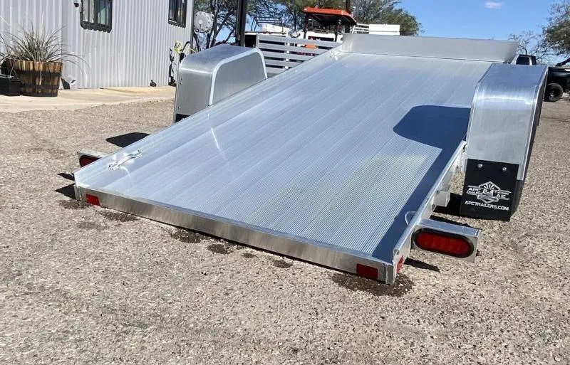 new Tilt Trailers Aluma  for sale, in Tucson, AZ Thumbnail 10
