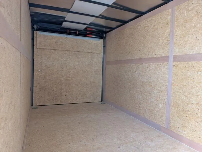 used Other Trailers Wells Cargo  for sale, in Tucson, AZ Thumbnail 3