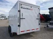 new Cargo (Enclosed) Trailers RawMaxx  for sale, in Tucson, AZ Thumbnail 4