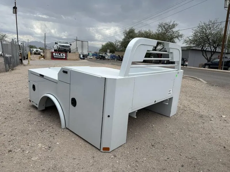 new Flat Decks Norstar  for sale, in Tucson, AZ image-0