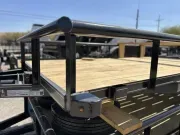new Utility Trailers Coffee Creek  for sale, in Tucson, AZ Thumbnail 2