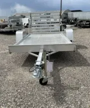 new Utility Trailers Aluma  for sale, in Tucson, AZ Thumbnail 6