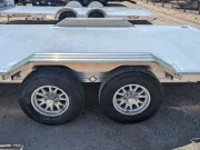 new Other Trailers Aluma  for sale, in Tucson, AZ Thumbnail 5
