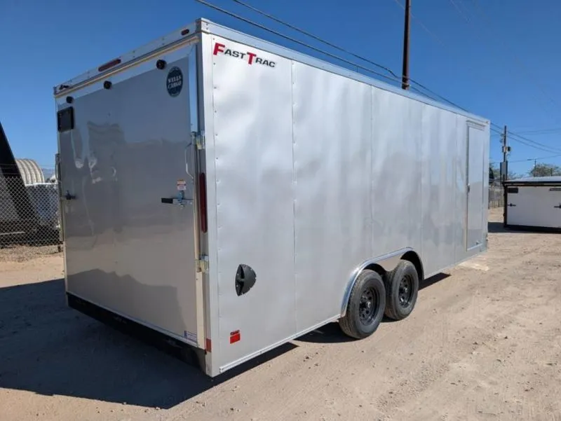 2026 Wells Cargo