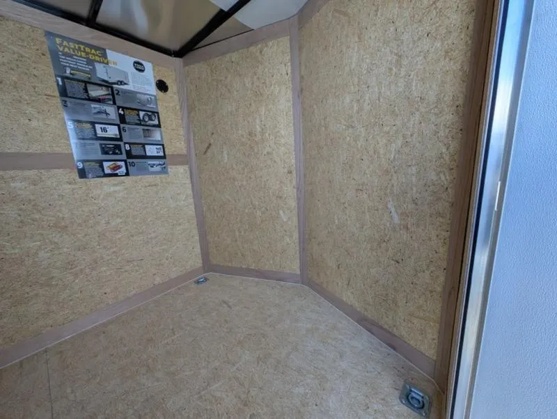 new Cargo (Enclosed) Trailers Wells Cargo  for sale, in Tucson, AZ Thumbnail 4