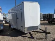 new Cargo (Enclosed) Trailers Haulmark  for sale, in Tucson, AZ Thumbnail 2