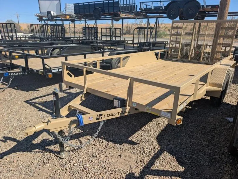 2026 Load Trail